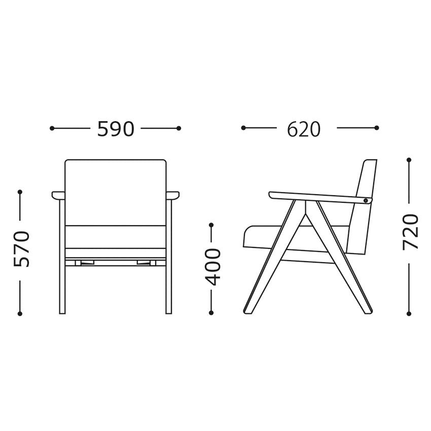 【送料無料】チェア ナッシュビル