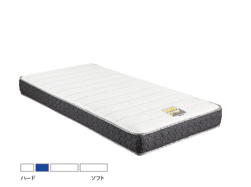 【送料、組立設置 無料】電動ベッド グランサスGS-01F マットレス付き セミダブルサイズ 2M(背上げ・脚上げ)