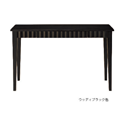 【送料無料】デスク　引出し付