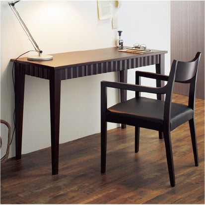 【送料無料】デスク　引出し付