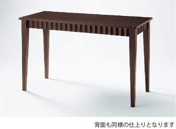 【送料無料】デスク　引出し付