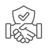 1年以内の補償あり