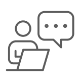 お問い合わせサポート