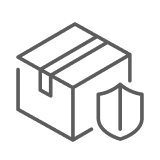 丁寧な梱包でお届け